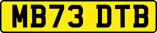 MB73DTB