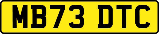 MB73DTC
