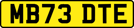 MB73DTE