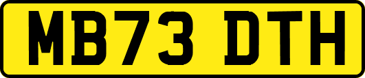 MB73DTH