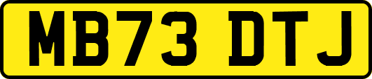 MB73DTJ