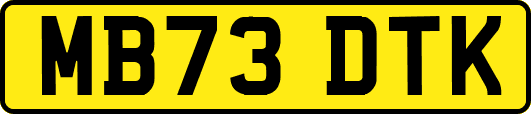 MB73DTK