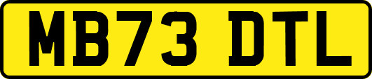 MB73DTL