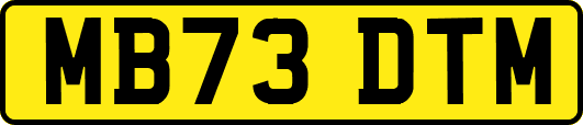 MB73DTM