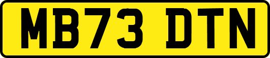 MB73DTN