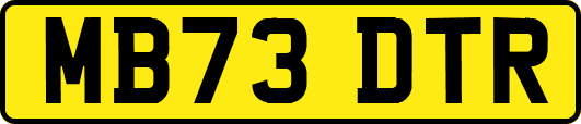 MB73DTR