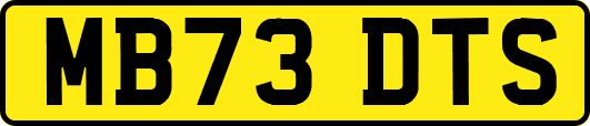 MB73DTS