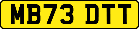 MB73DTT