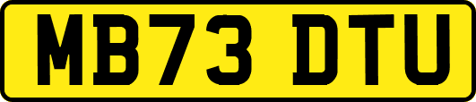 MB73DTU
