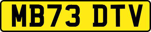 MB73DTV