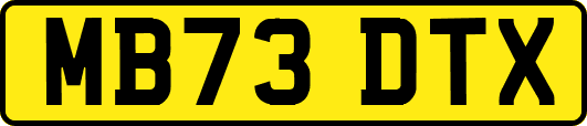 MB73DTX