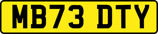 MB73DTY