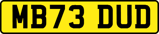 MB73DUD