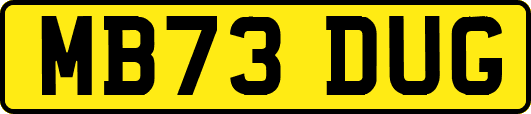 MB73DUG