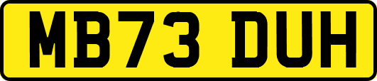 MB73DUH
