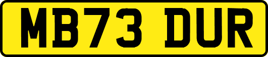 MB73DUR