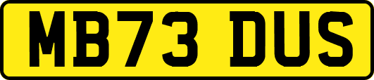 MB73DUS