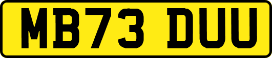MB73DUU
