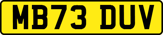 MB73DUV