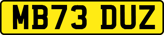 MB73DUZ