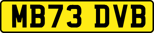 MB73DVB