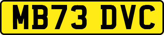 MB73DVC