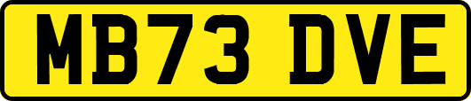 MB73DVE