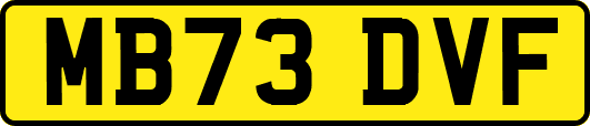MB73DVF