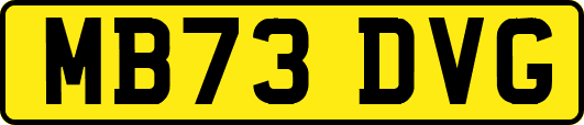 MB73DVG