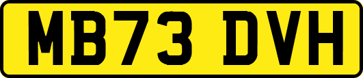 MB73DVH