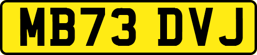 MB73DVJ