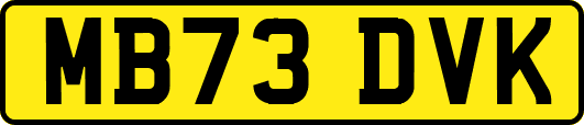MB73DVK