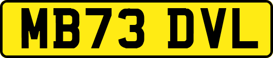 MB73DVL