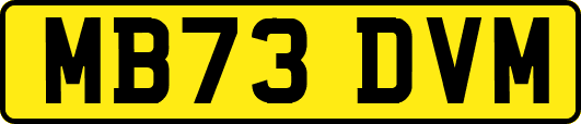 MB73DVM