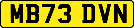 MB73DVN
