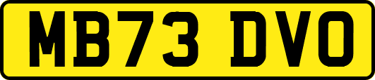 MB73DVO
