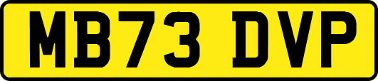 MB73DVP