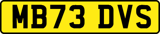 MB73DVS