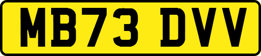 MB73DVV