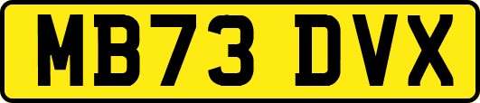 MB73DVX