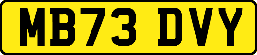 MB73DVY