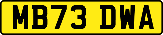 MB73DWA