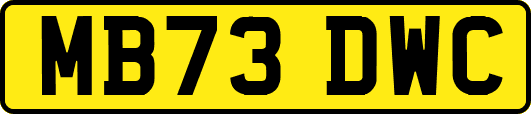 MB73DWC