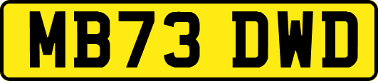 MB73DWD