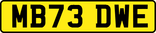 MB73DWE