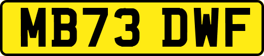 MB73DWF