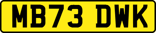 MB73DWK