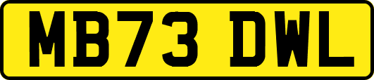 MB73DWL