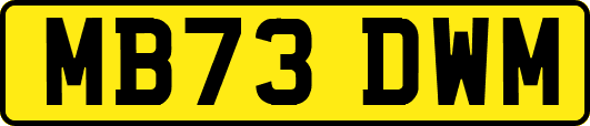 MB73DWM