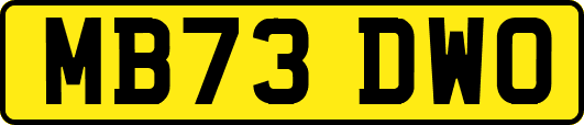 MB73DWO
